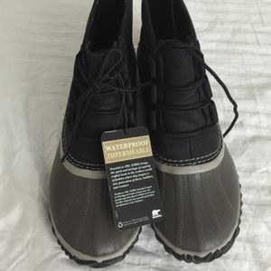 Sorel Out and About Bootie